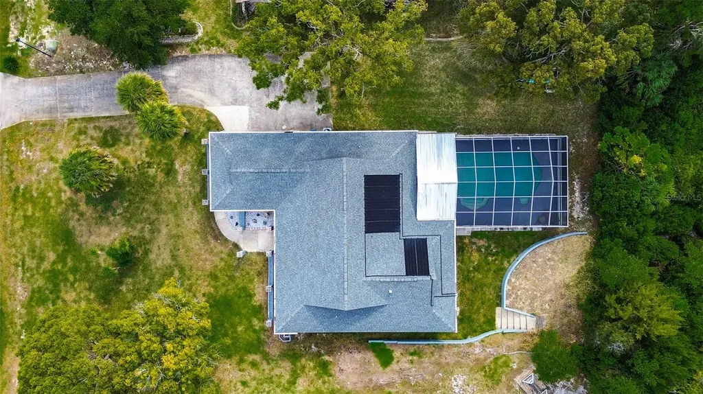 5253 Sandra Drive Spring Hill FL 34607