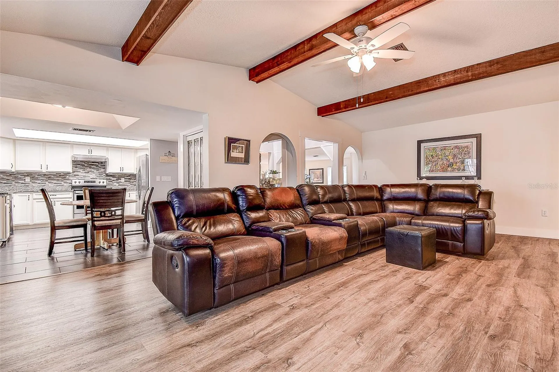 5253 Sandra Drive Spring Hill FL 34607