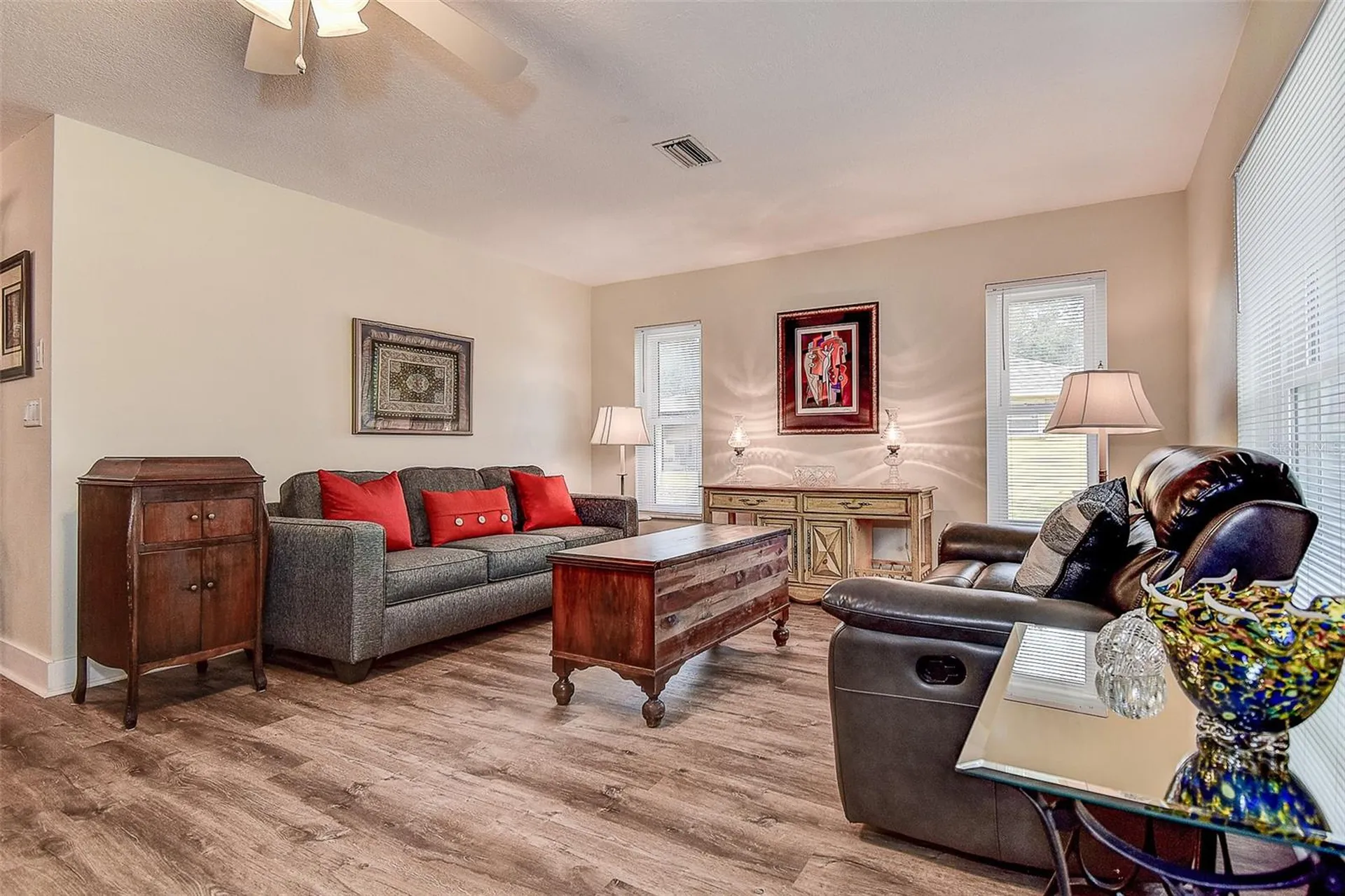 5253 Sandra Drive Spring Hill FL 34607
