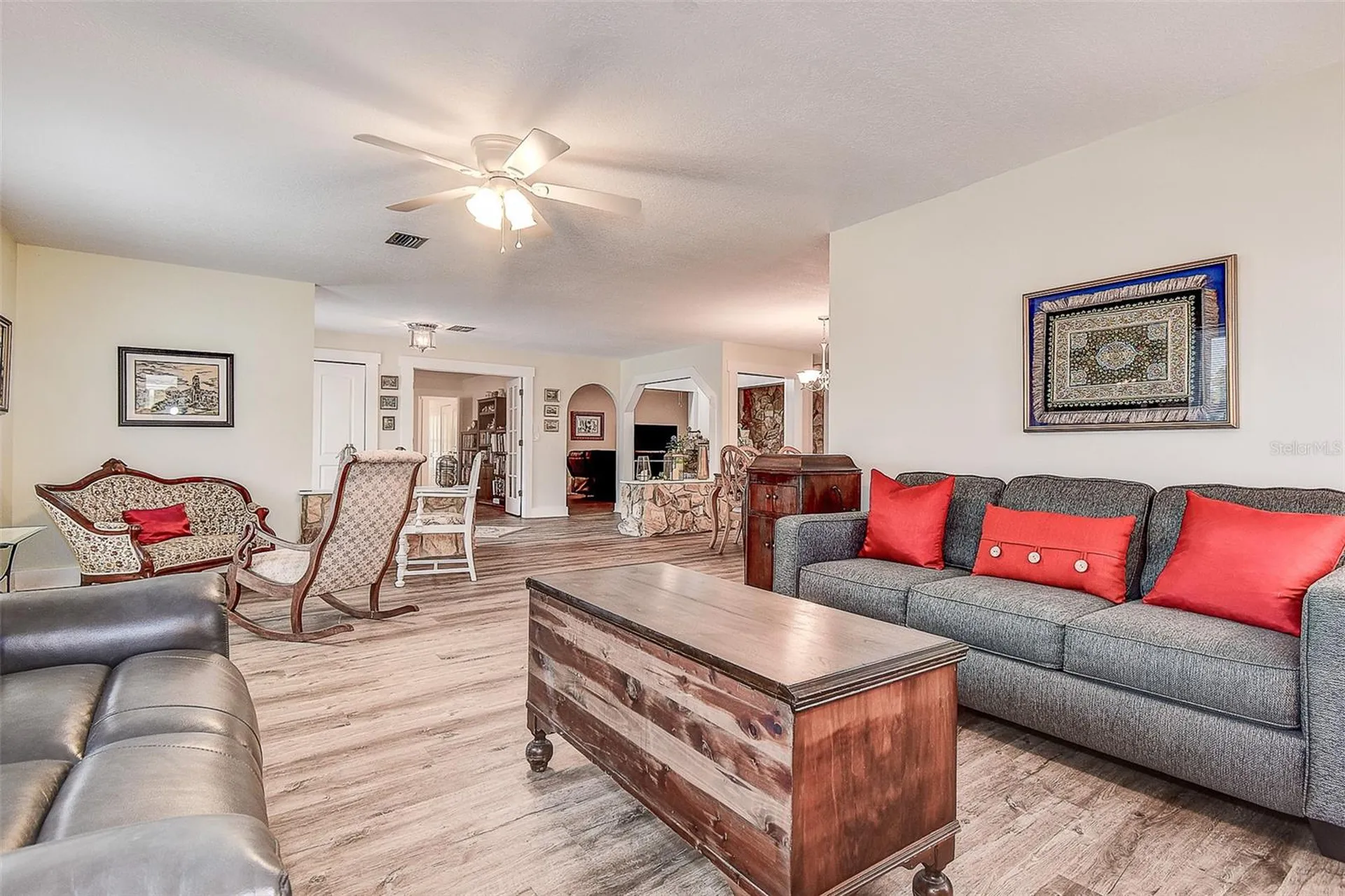 5253 Sandra Drive Spring Hill FL 34607
