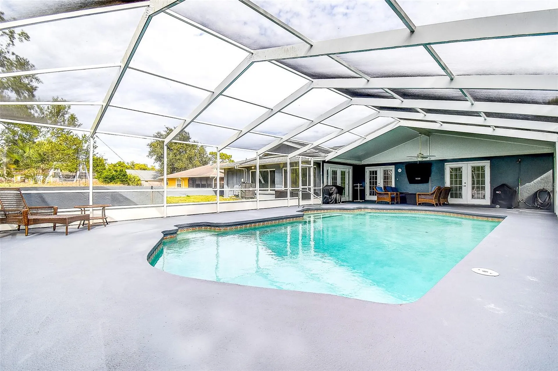 5253 Sandra Drive Spring Hill FL 34607
