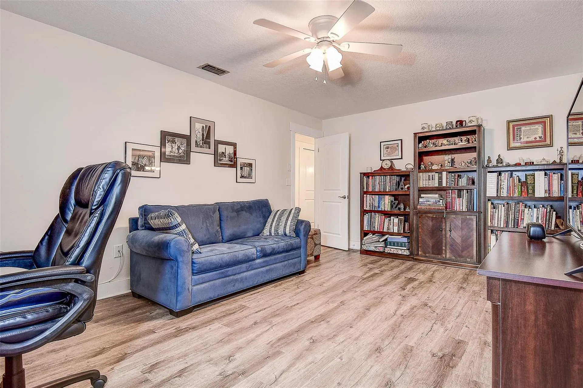 5253 Sandra Drive Spring Hill FL 34607