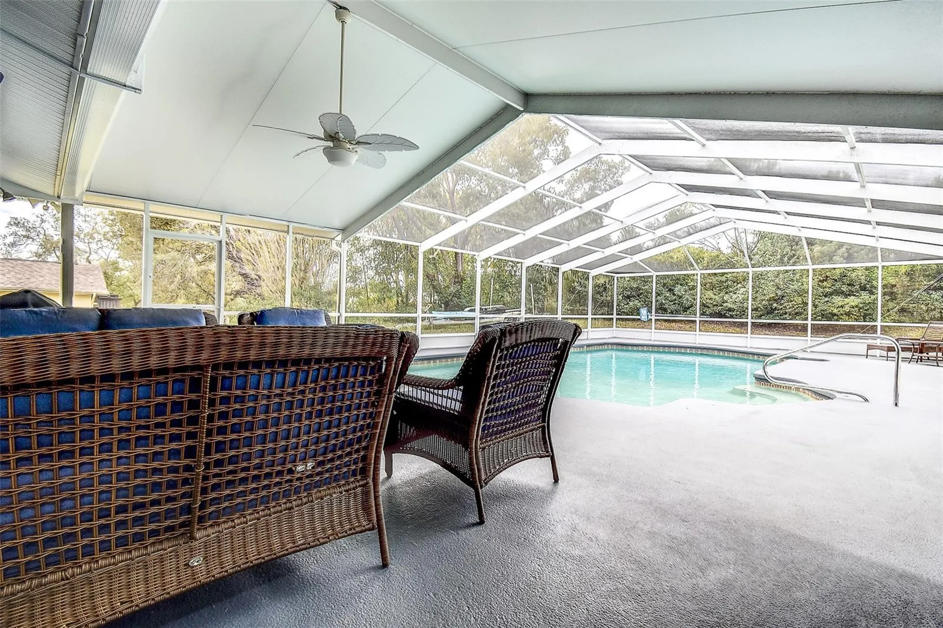 5253 Sandra Drive Spring Hill FL 34607