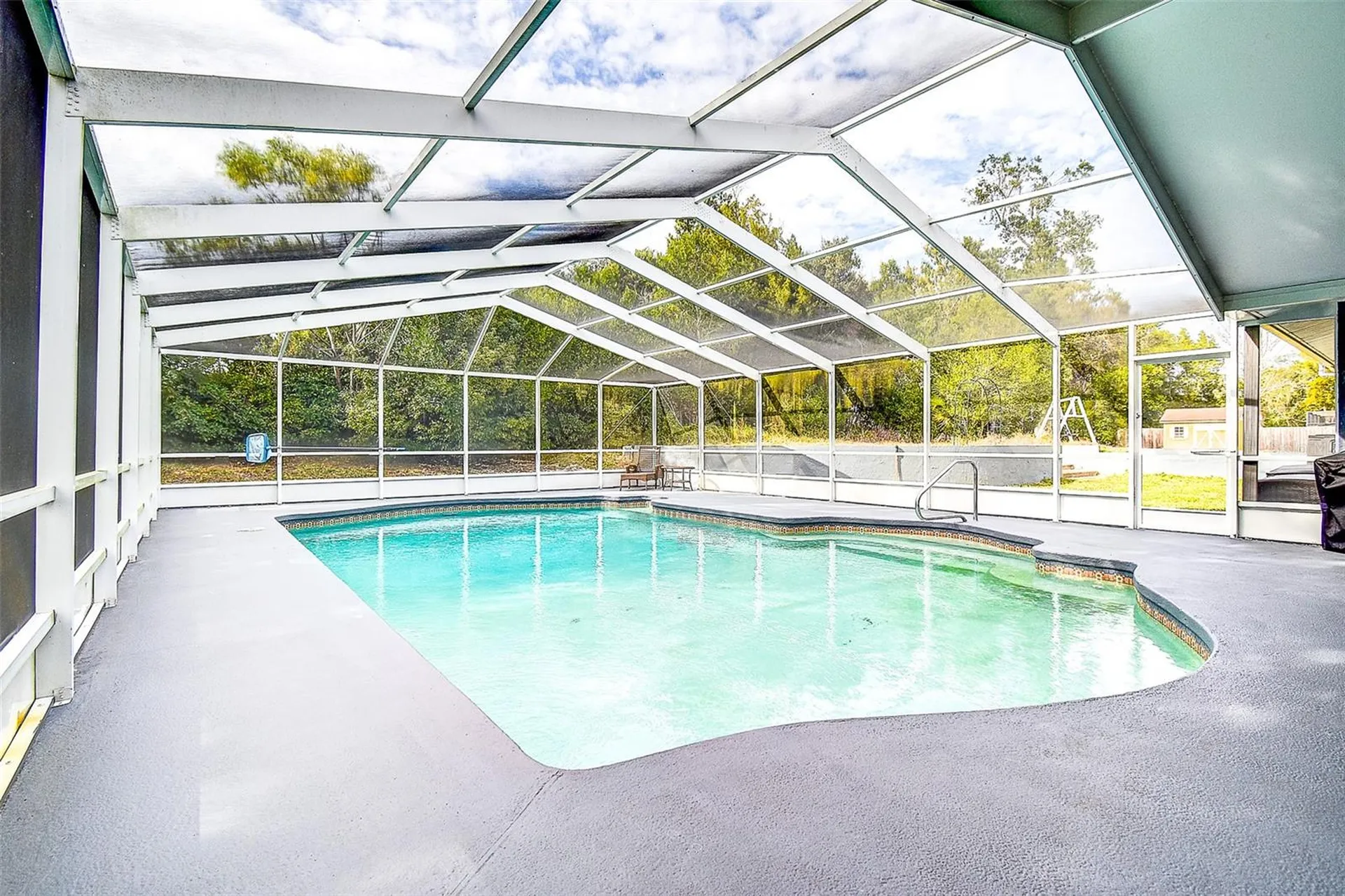 5253 Sandra Drive Spring Hill FL 34607