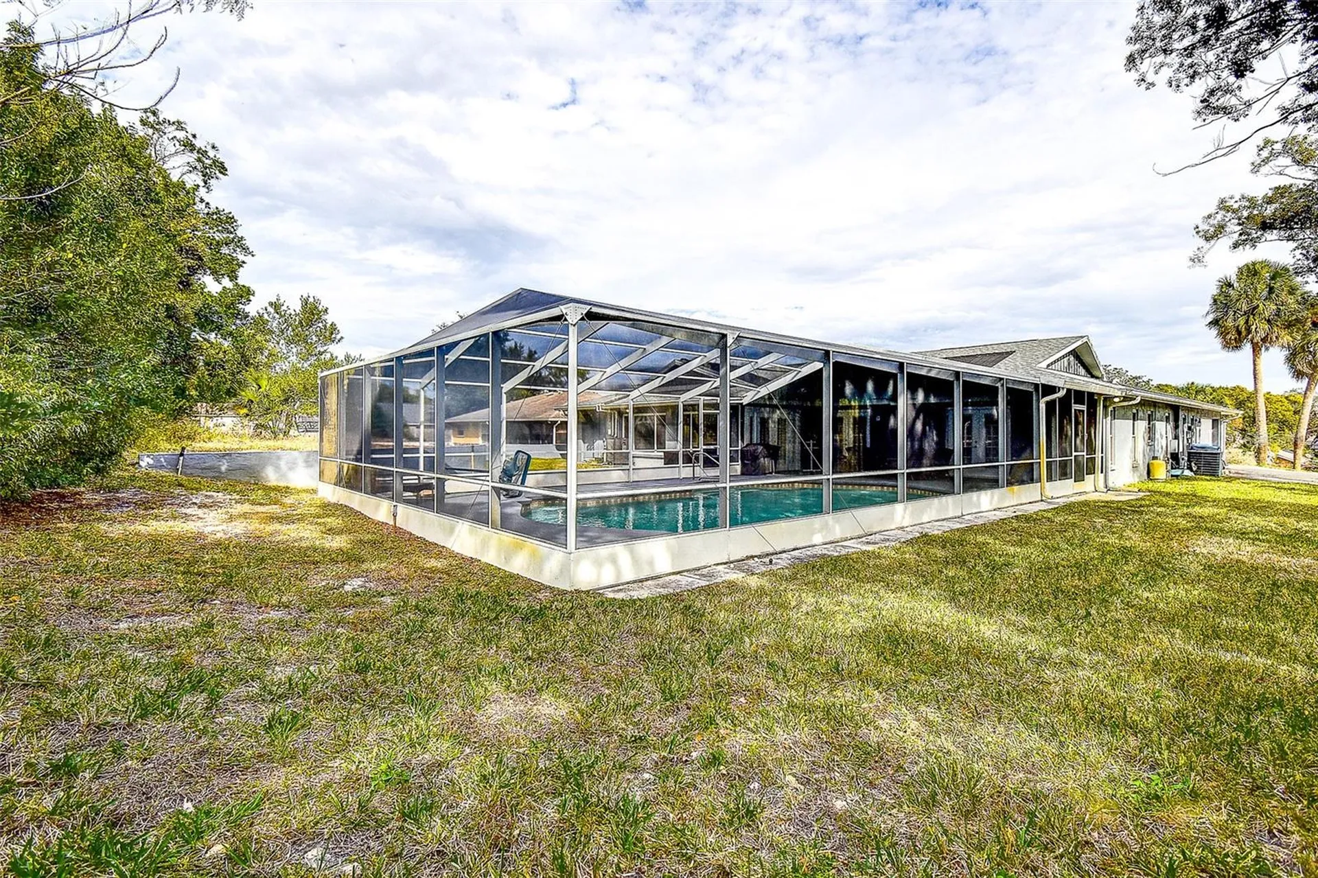 5253 Sandra Drive Spring Hill FL 34607