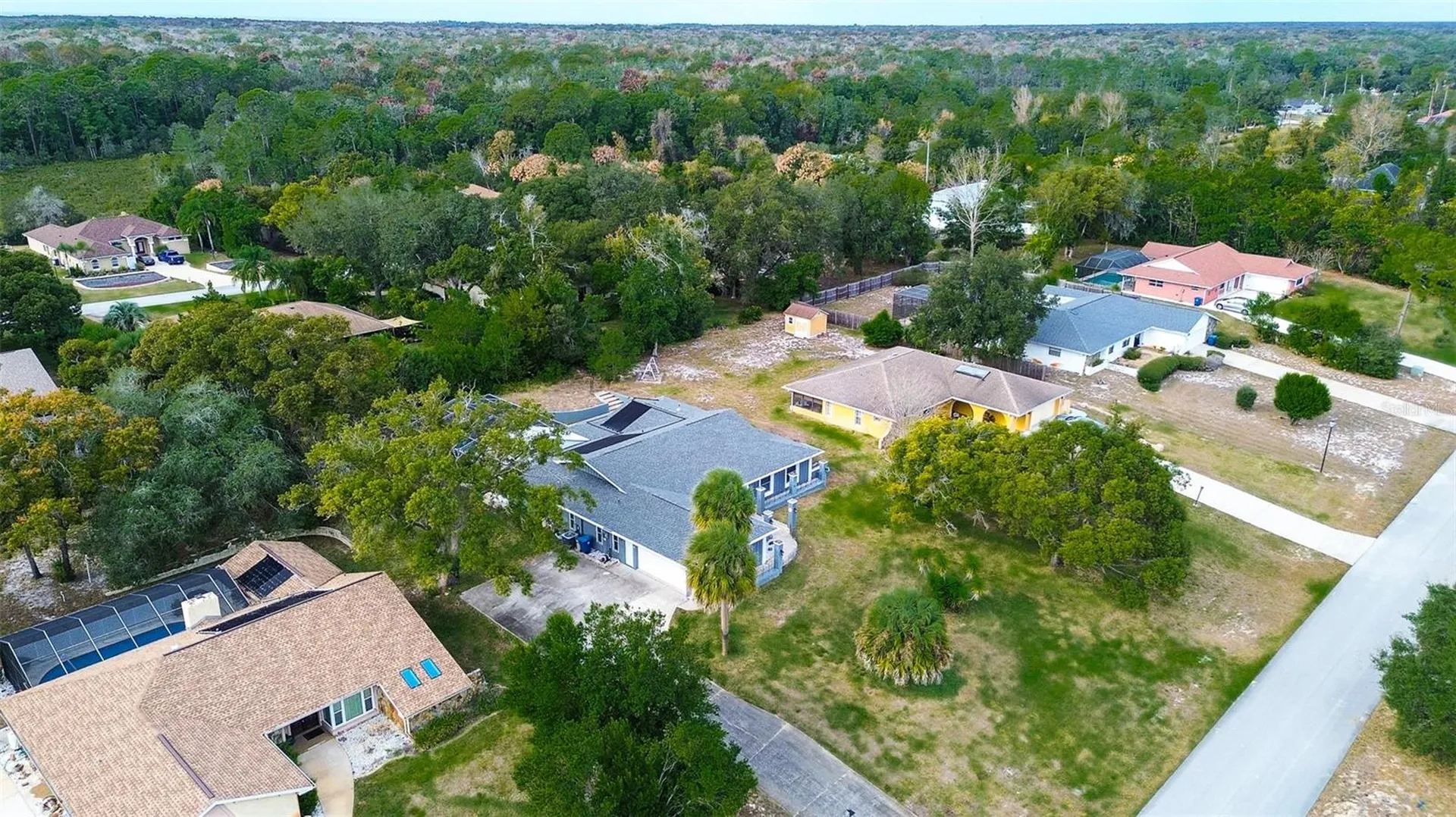 5253 Sandra Drive Spring Hill FL 34607