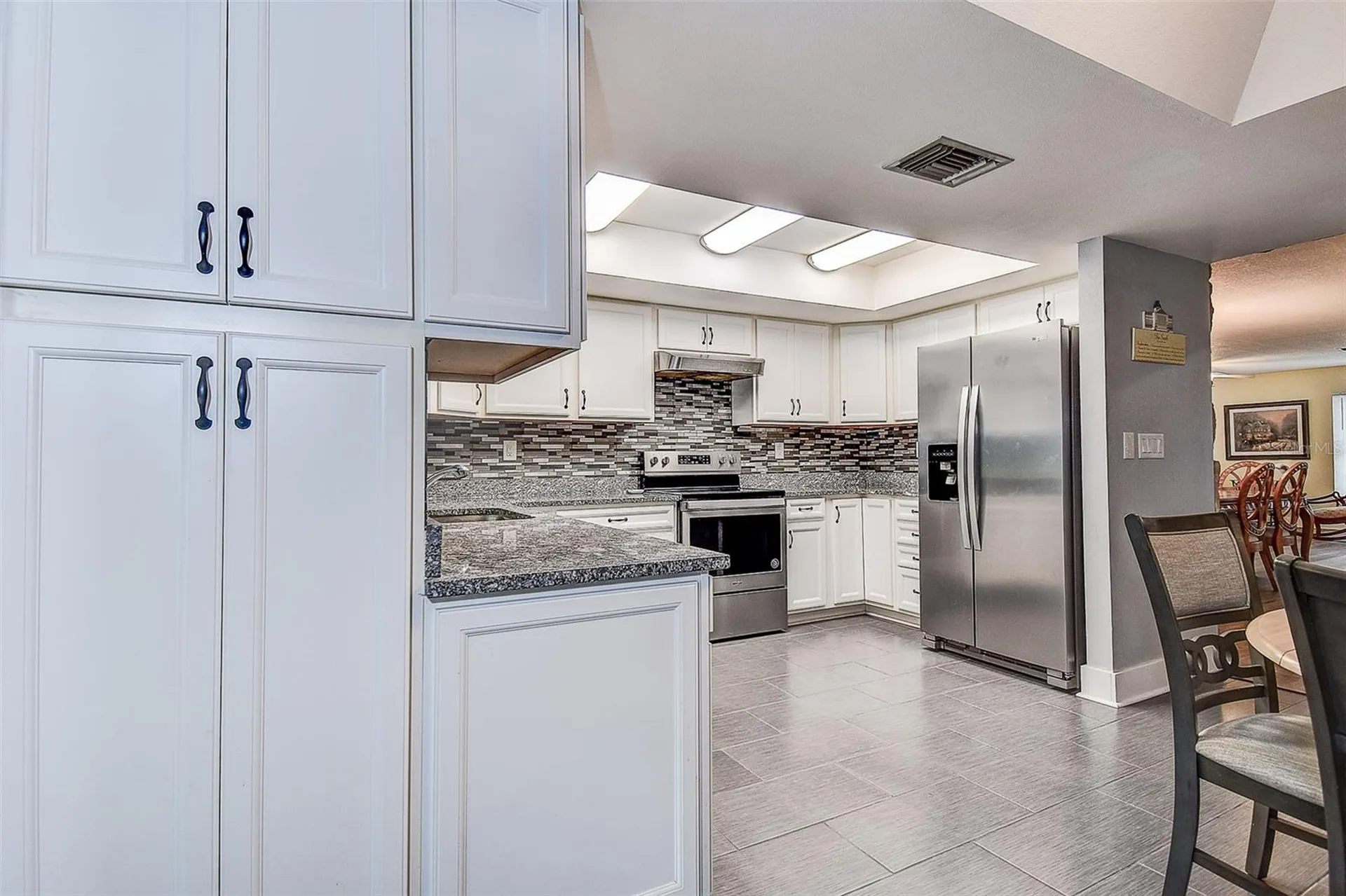 5253 Sandra Drive Spring Hill FL 34607