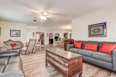 5253 Sandra Drive Spring Hill FL 34607