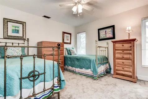 5253 Sandra Drive Spring Hill FL 34607