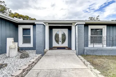 5253 Sandra Drive Spring Hill FL 34607