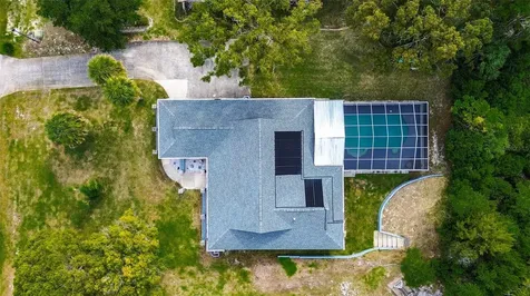 5253 Sandra Drive Spring Hill FL 34607