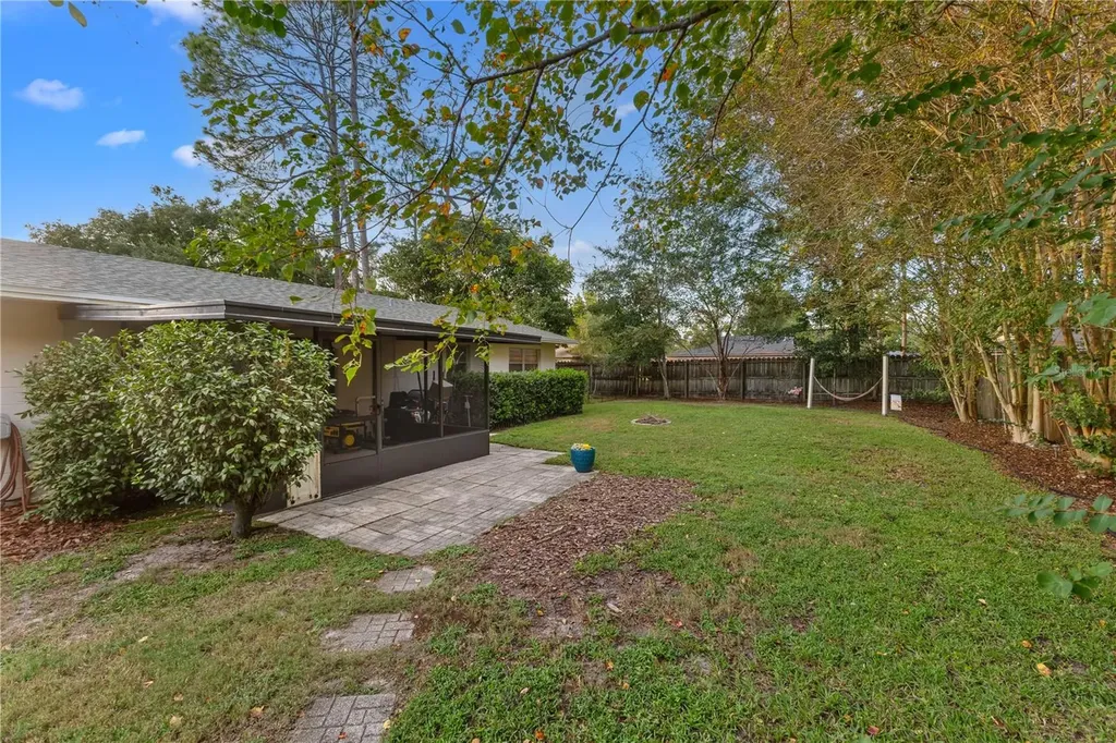 5631 NW 25th Terrace Gainesville FL 32653