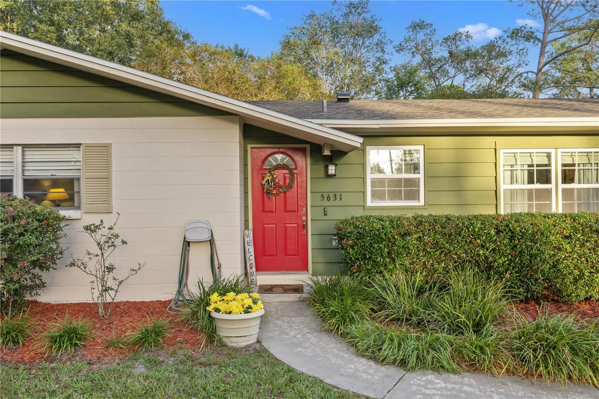 5631 NW 25th Terrace Gainesville FL 32653