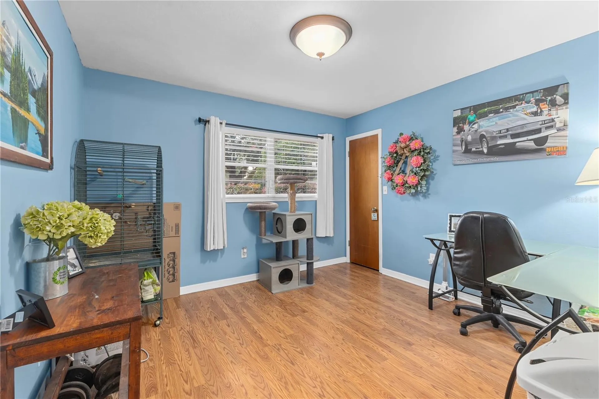 5631 NW 25th Terrace Gainesville FL 32653