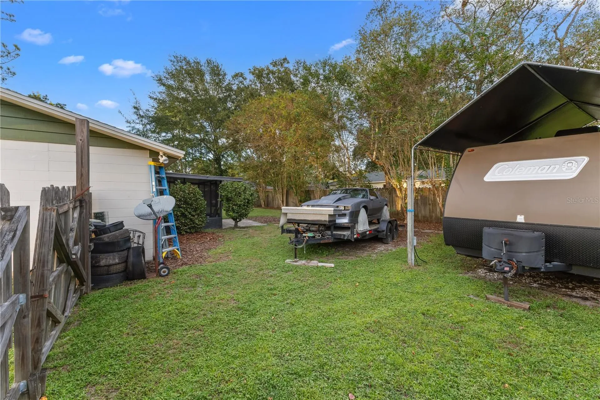 5631 NW 25th Terrace Gainesville FL 32653