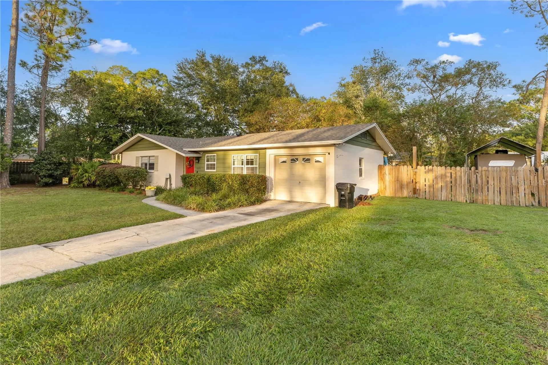 5631 NW 25th Terrace Gainesville FL 32653