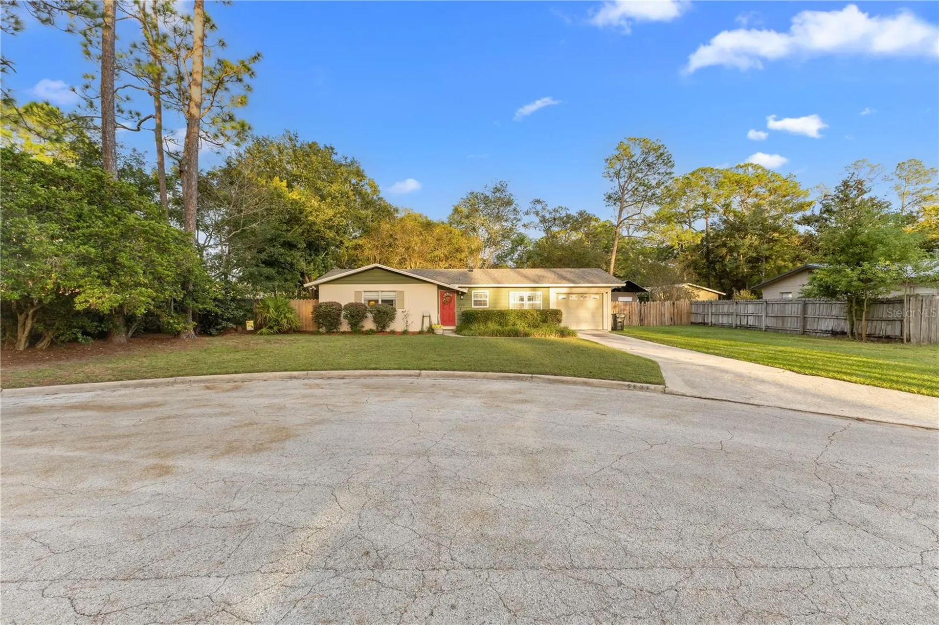 5631 NW 25th Terrace Gainesville FL 32653