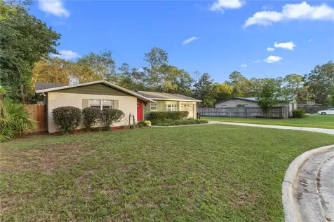 5631 NW 25th Terrace Gainesville FL 32653