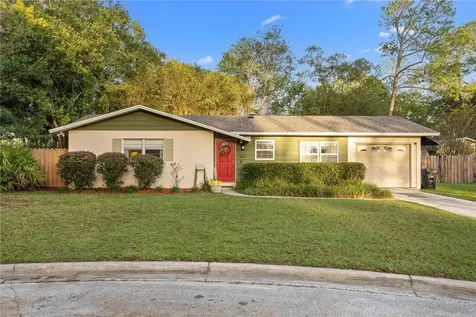 5631 NW 25th Terrace Gainesville FL 32653
