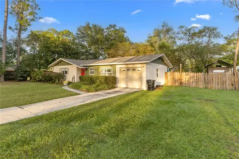 5631 NW 25th Terrace Gainesville FL 32653