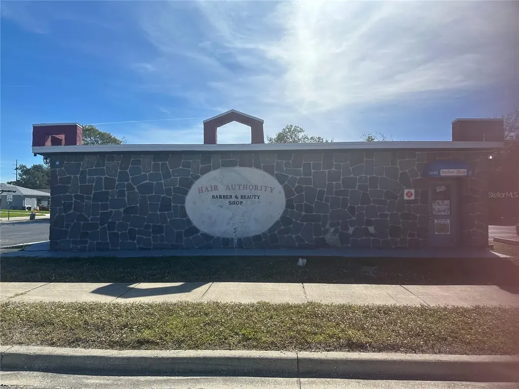 12640 Wilcox Road Largo FL 33774