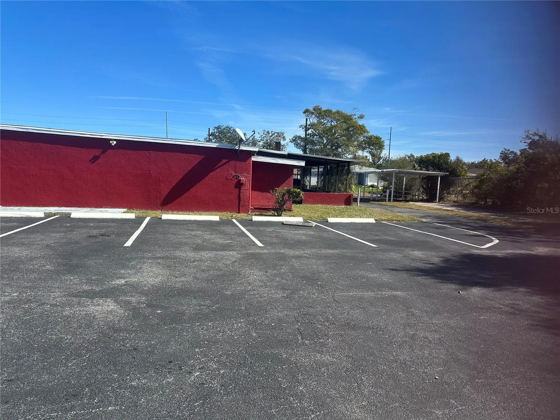 12640 Wilcox Road Largo FL 33774