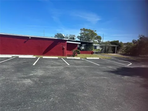 12640 Wilcox Road Largo FL 33774