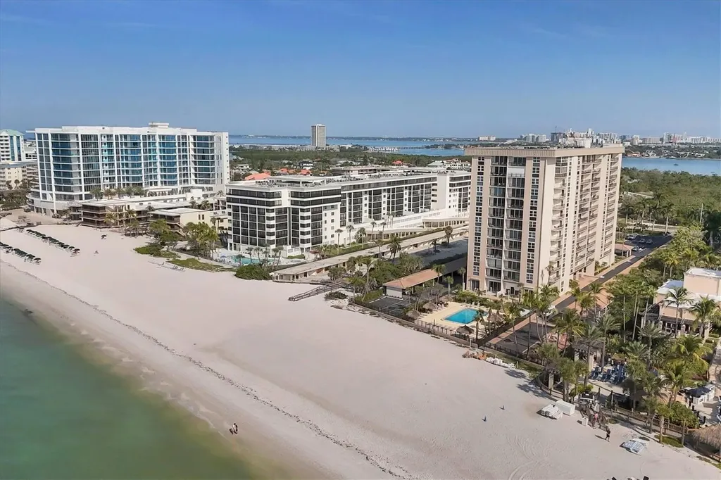 1212 Benjamin Franklin Drive Sarasota FL 34236