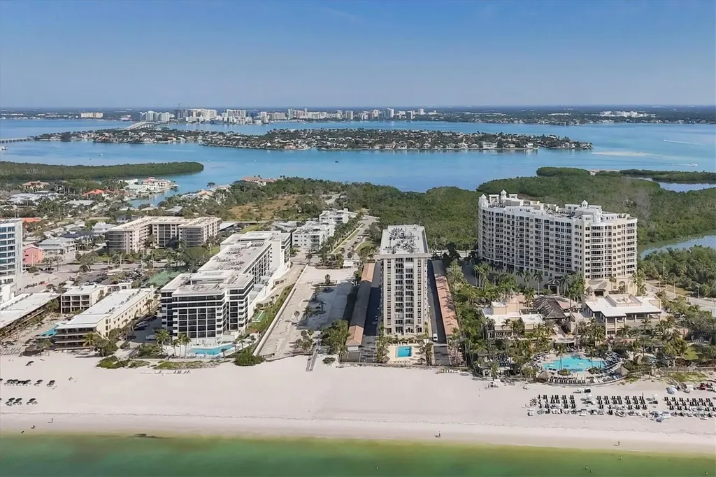 1212 Benjamin Franklin Drive Sarasota FL 34236