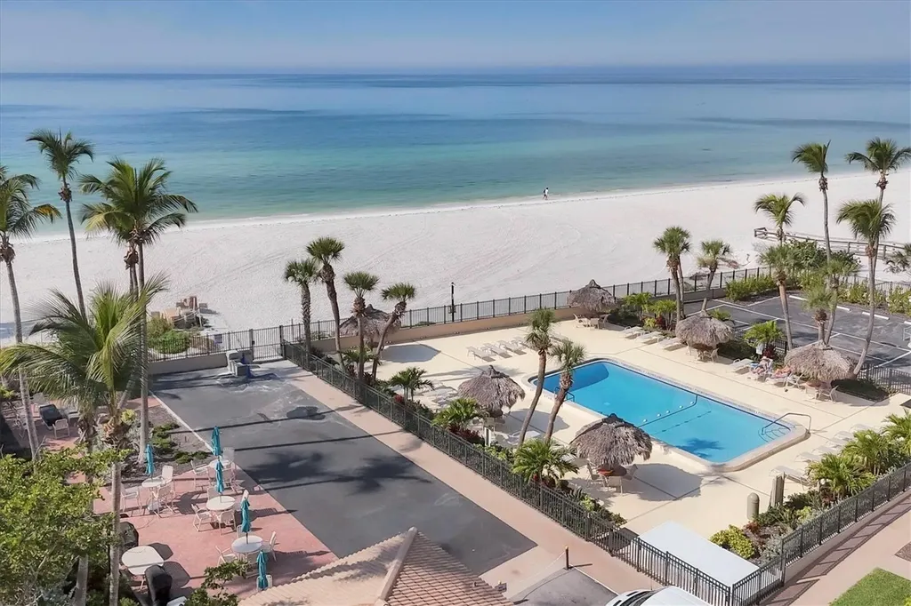 1212 Benjamin Franklin Drive Sarasota FL 34236