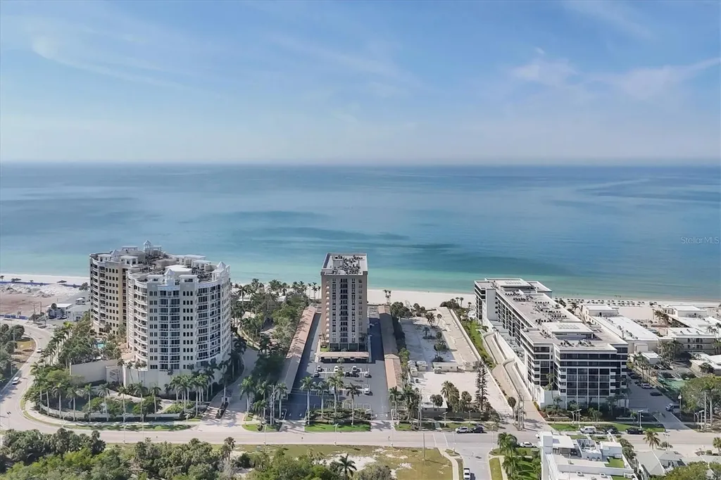 1212 Benjamin Franklin Drive Sarasota FL 34236