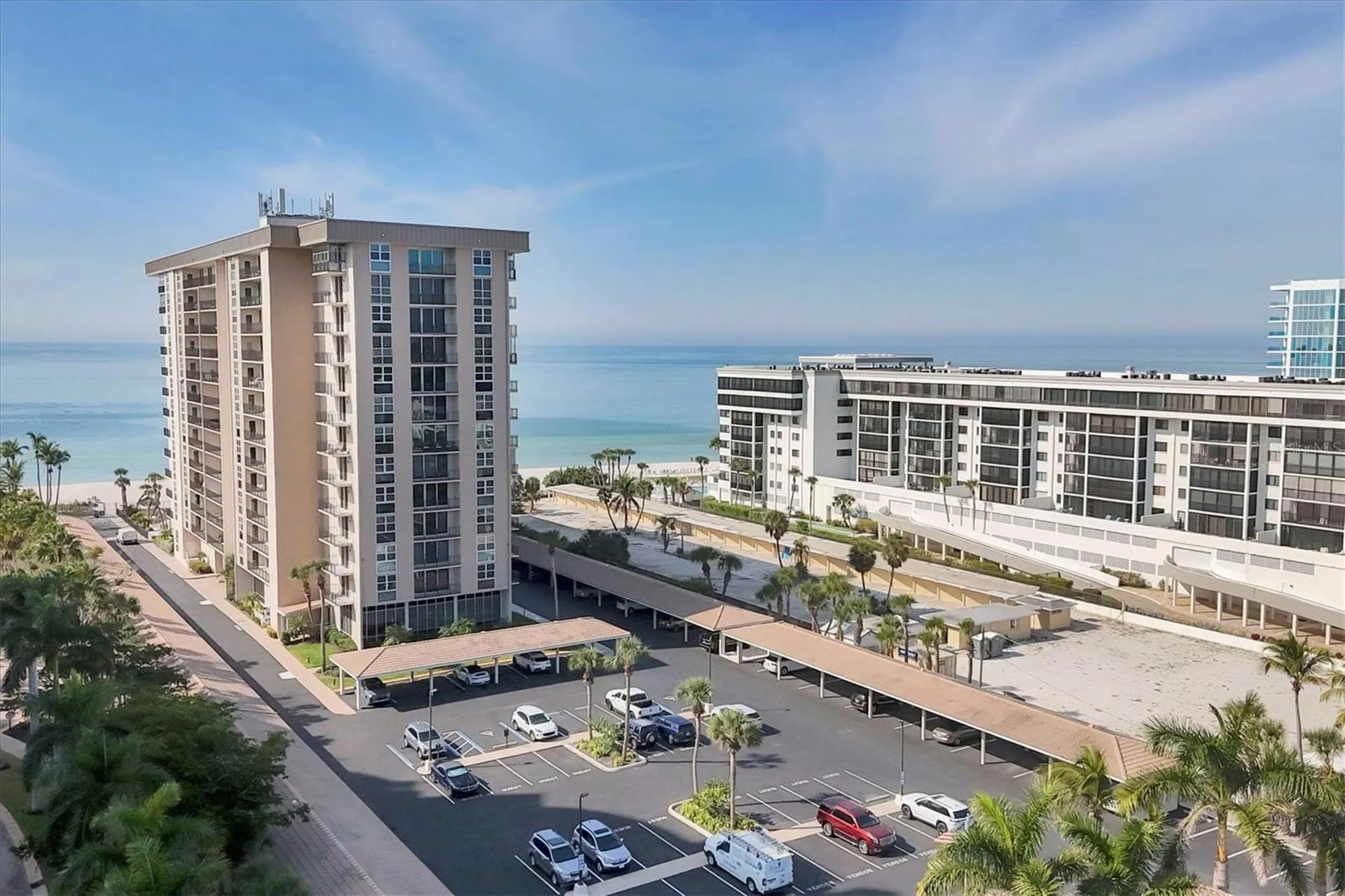 1212 Benjamin Franklin Drive Sarasota FL 34236