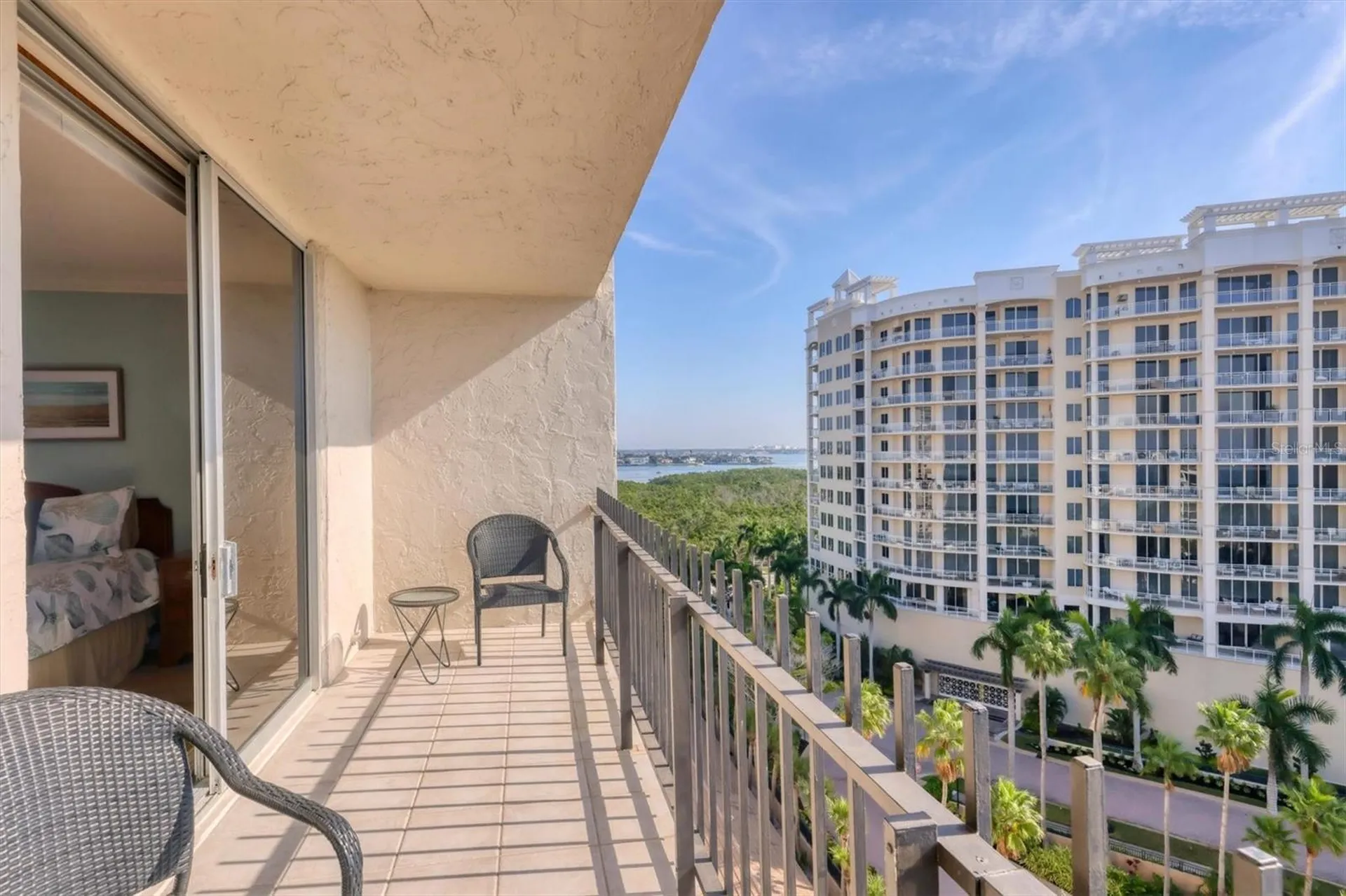 1212 Benjamin Franklin Drive Sarasota FL 34236