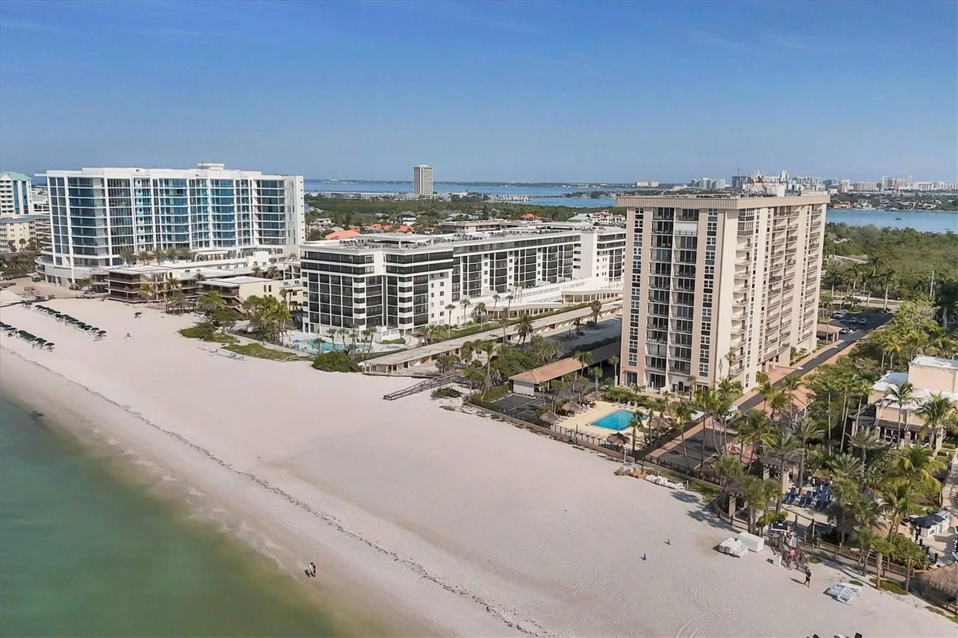 1212 Benjamin Franklin Drive Sarasota FL 34236