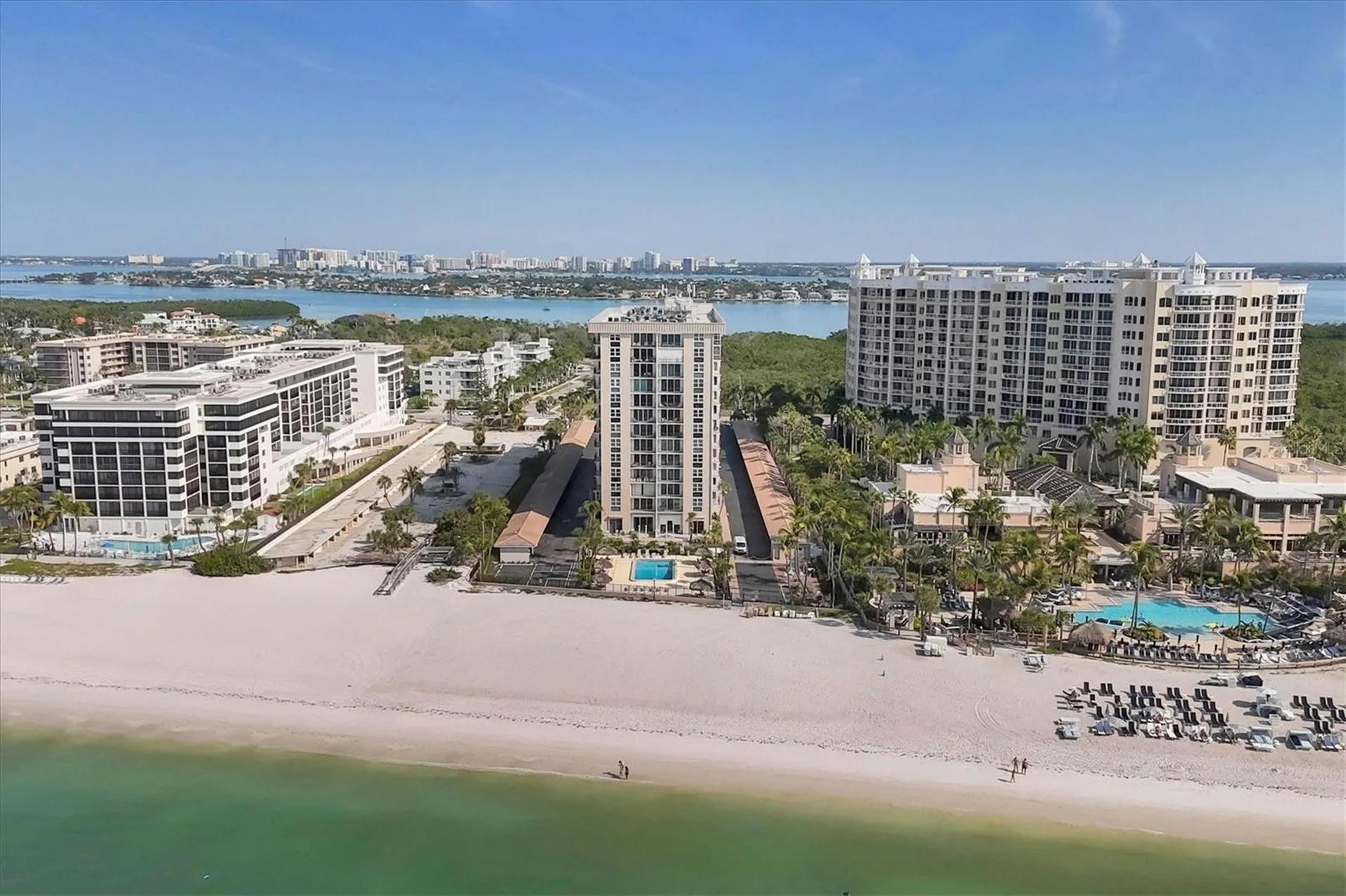 1212 Benjamin Franklin Drive Sarasota FL 34236
