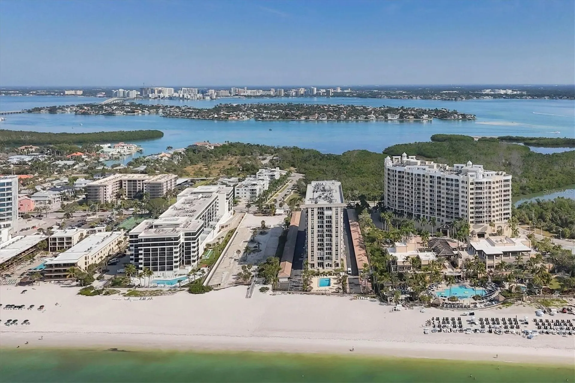 1212 Benjamin Franklin Drive Sarasota FL 34236