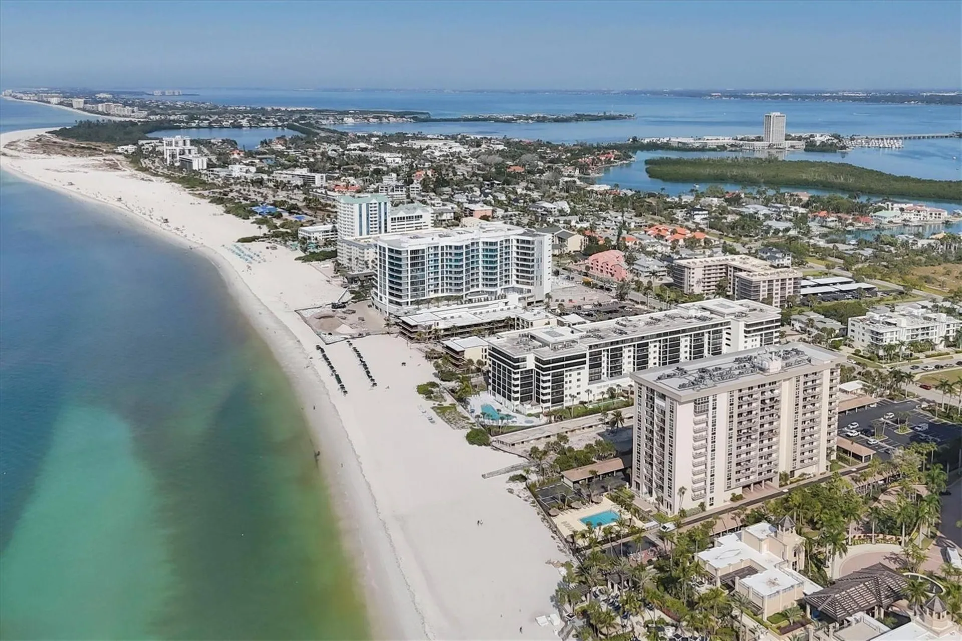 1212 Benjamin Franklin Drive Sarasota FL 34236