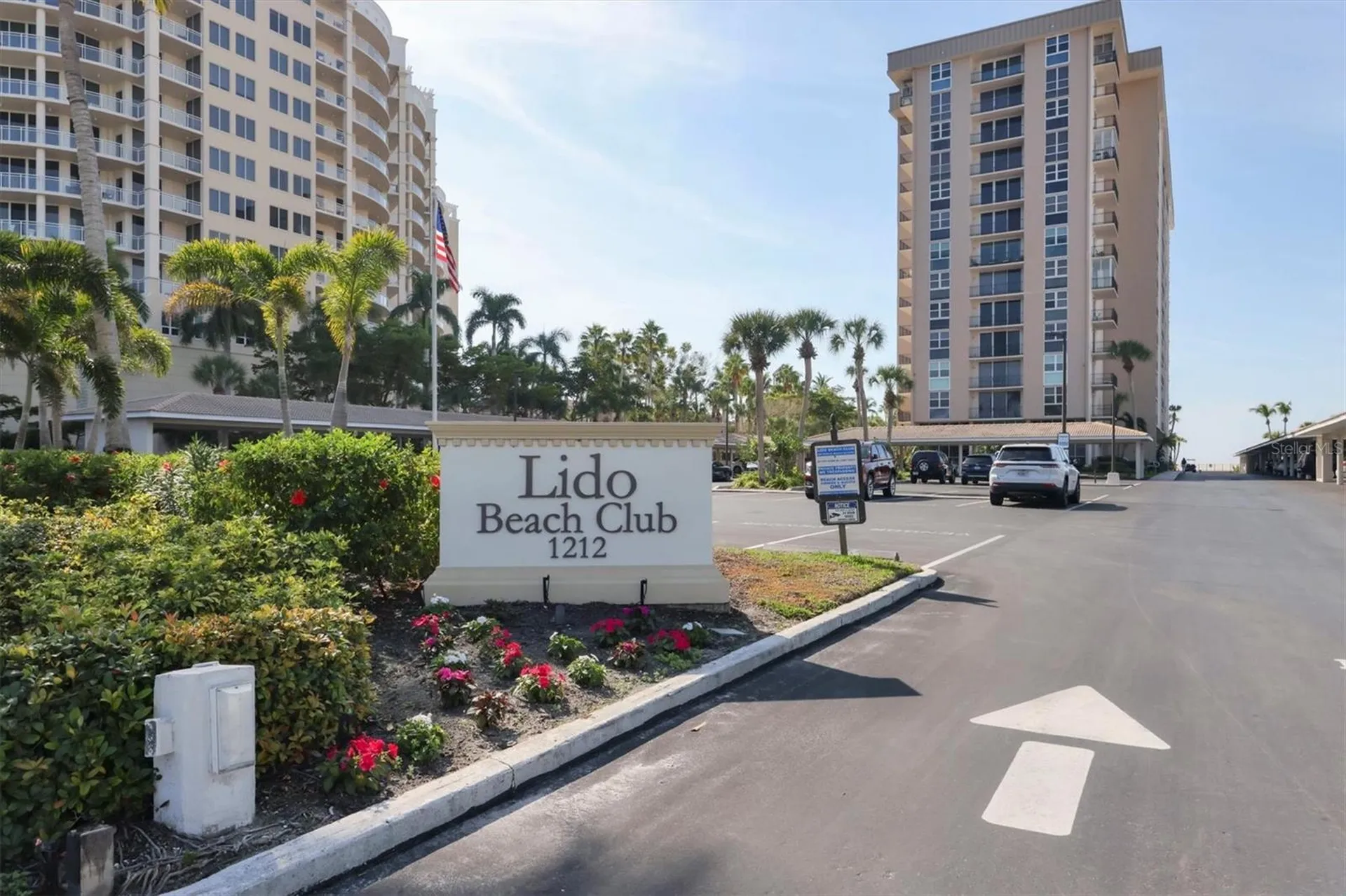 1212 Benjamin Franklin Drive Sarasota FL 34236
