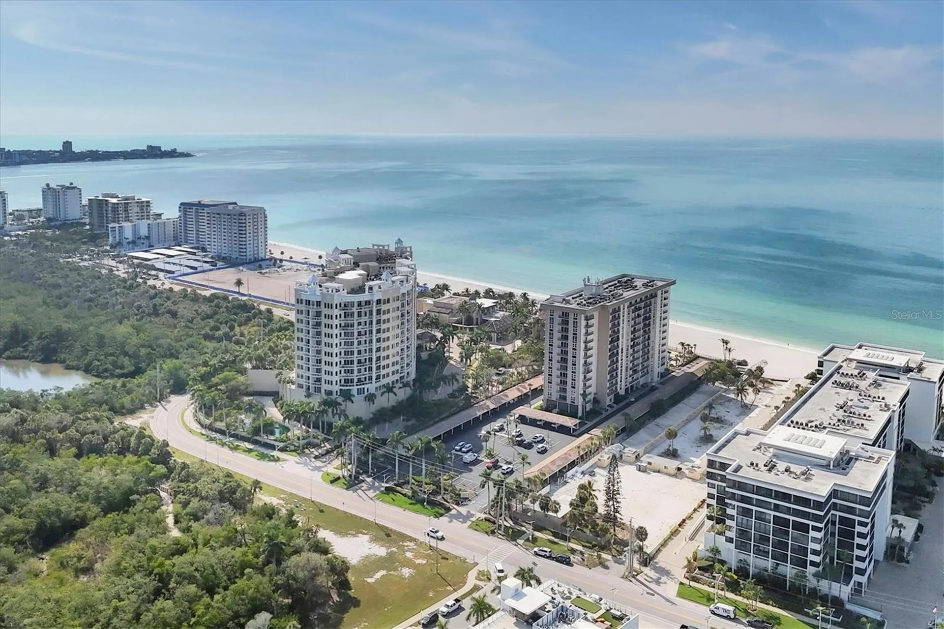 1212 Benjamin Franklin Drive Sarasota FL 34236