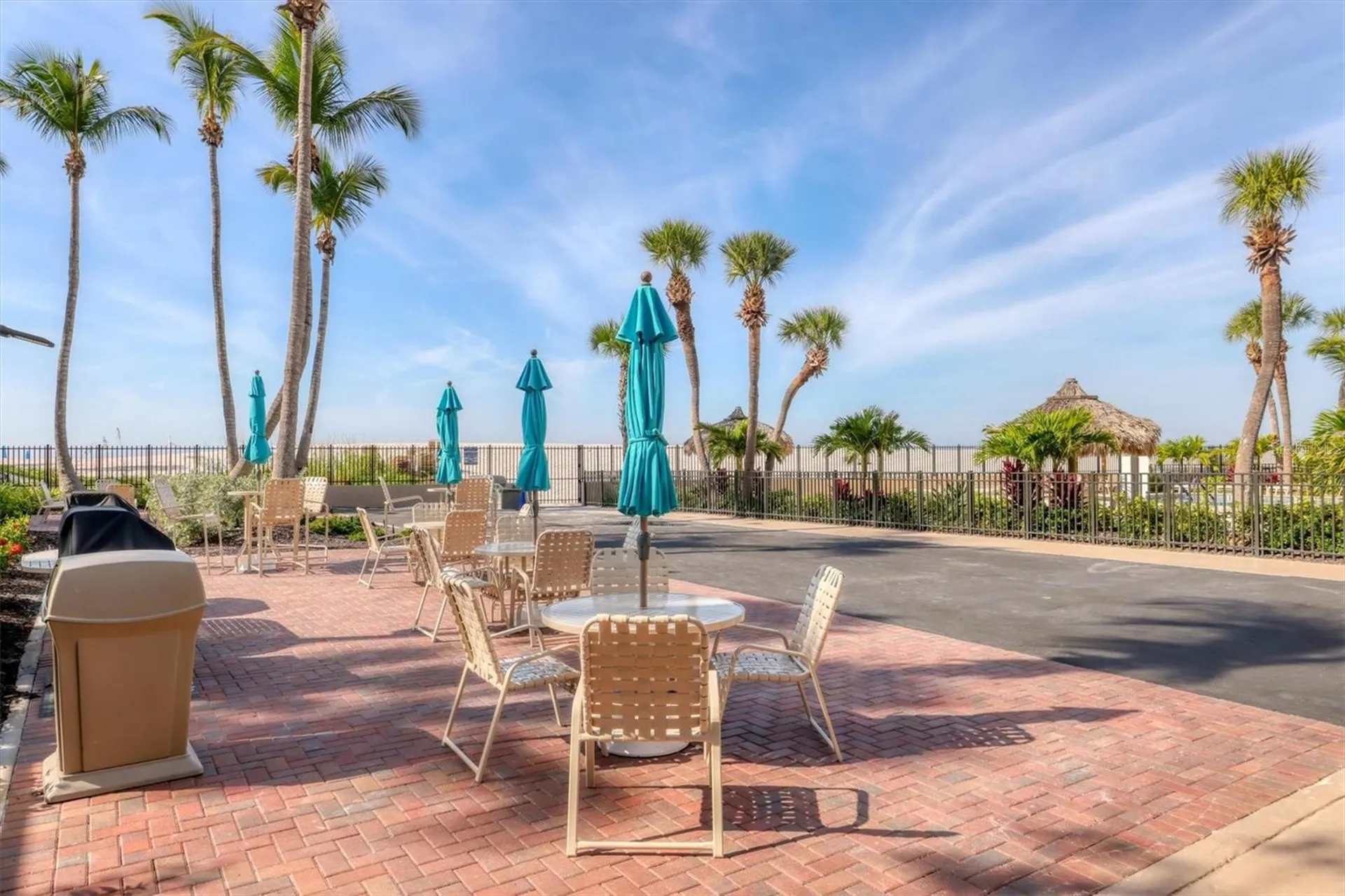 1212 Benjamin Franklin Drive Sarasota FL 34236
