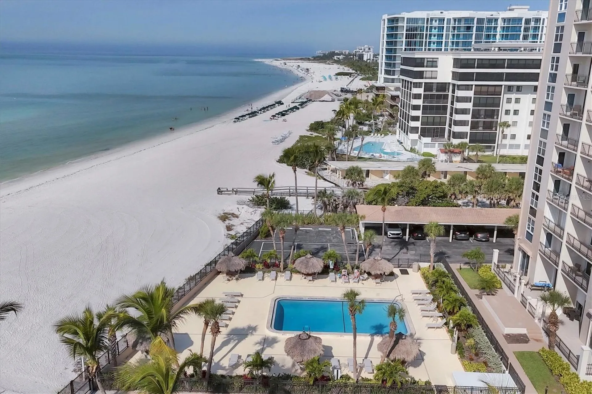1212 Benjamin Franklin Drive Sarasota FL 34236