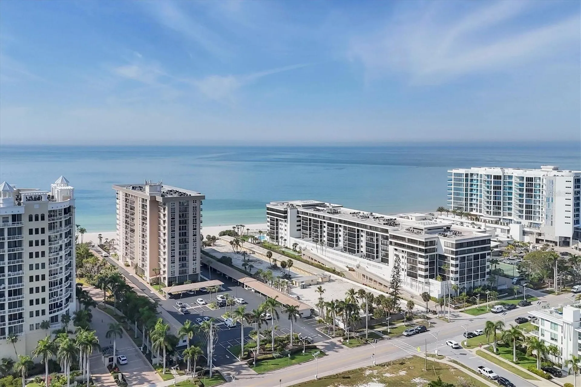 1212 Benjamin Franklin Drive Sarasota FL 34236