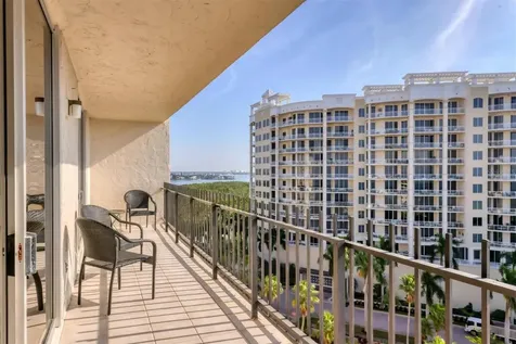 1212 Benjamin Franklin Drive Sarasota FL 34236
