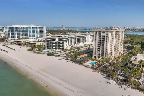 1212 Benjamin Franklin Drive Sarasota FL 34236