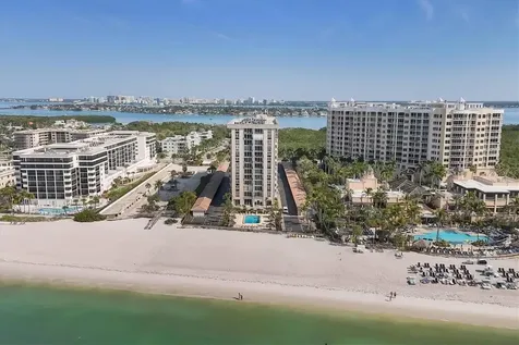 1212 Benjamin Franklin Drive Sarasota FL 34236