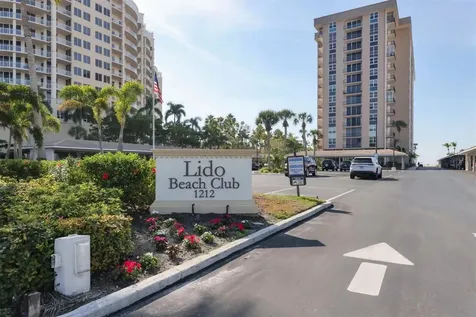 1212 Benjamin Franklin Drive Sarasota FL 34236