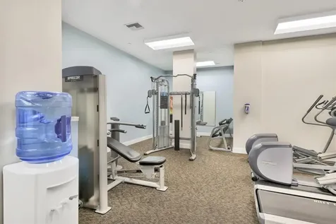 1212 Benjamin Franklin Drive Sarasota FL 34236