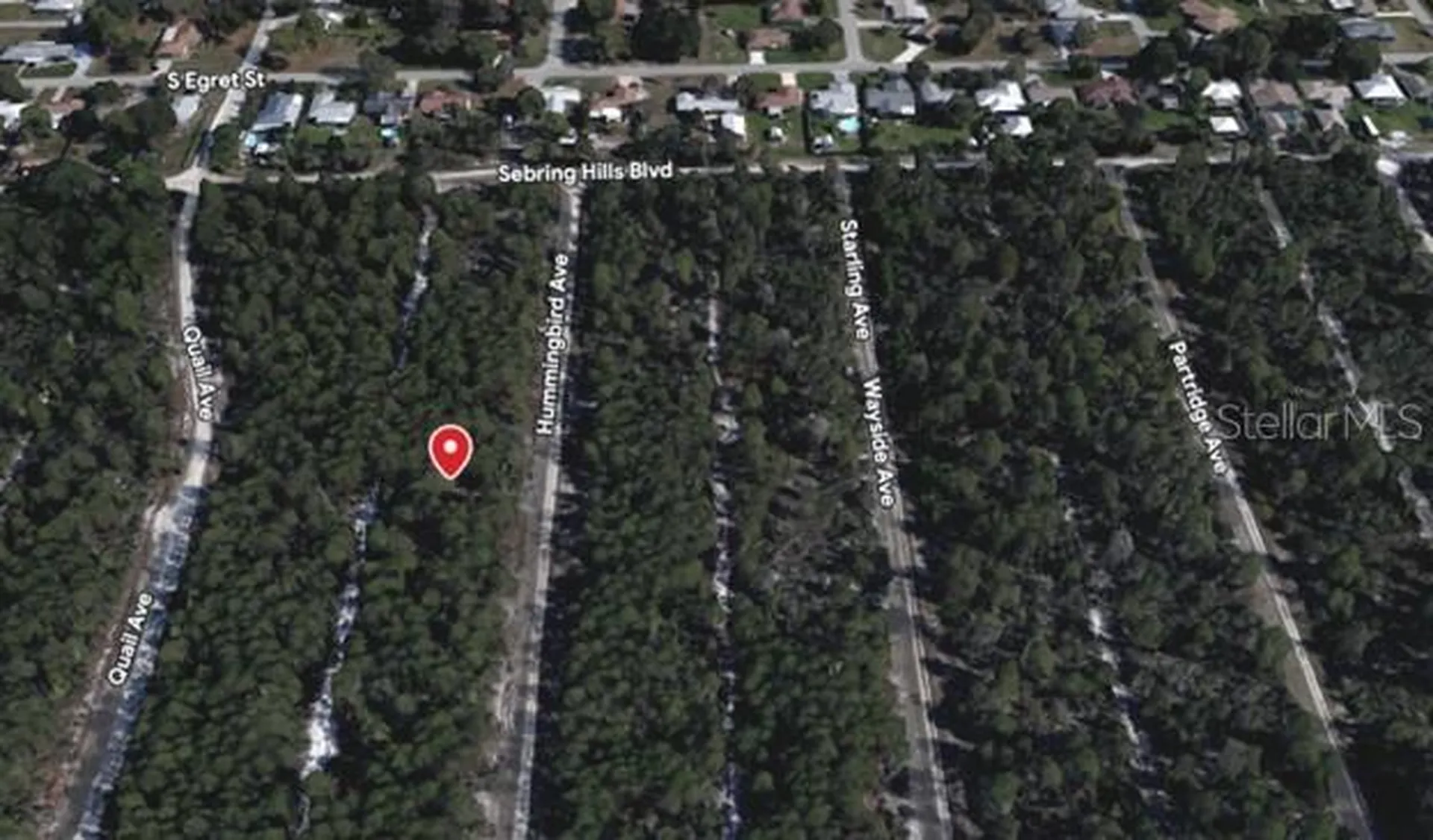 430 Hummingbird Avenue Sebring FL 33872