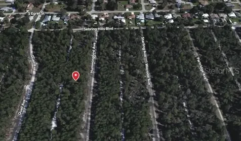 430 Hummingbird Avenue Sebring FL 33872