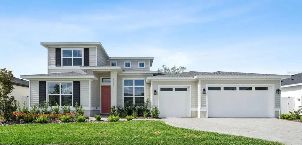 9268 Eagles Perch Place Orlando FL 32825